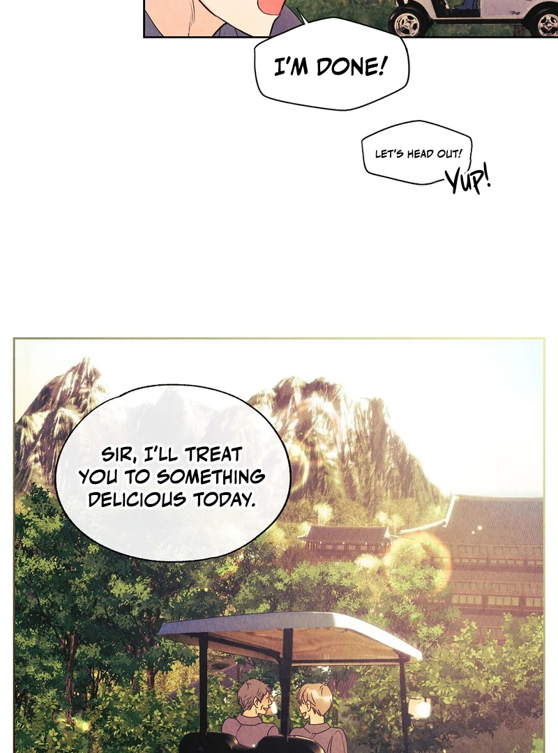 TALE OF A VILLAIN Chapter 10 - Page 55 in English