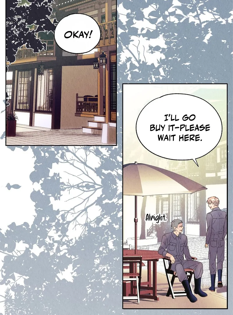 TALE OF A VILLAIN Chapter 10 - Page 59 in English