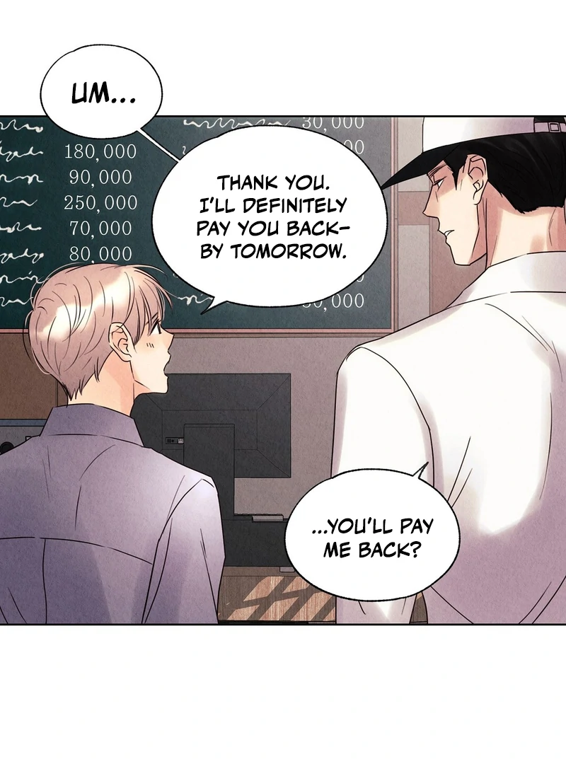 TALE OF A VILLAIN Chapter 10 - Page 78 in English