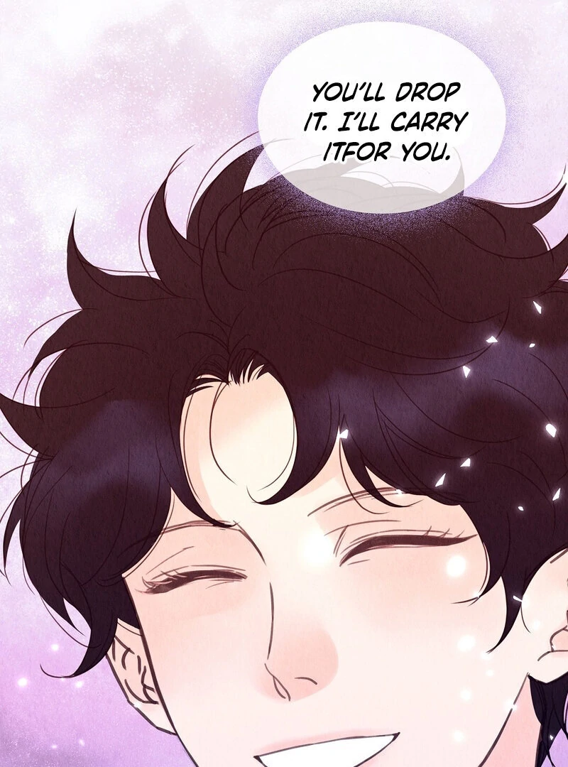 TALE OF A VILLAIN Chapter 11 - Page 103 in English