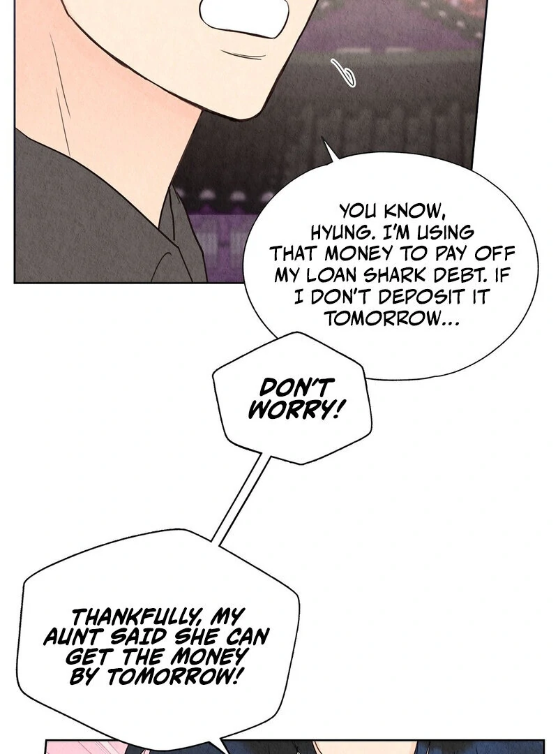 TALE OF A VILLAIN Chapter 11 - Page 18 in English