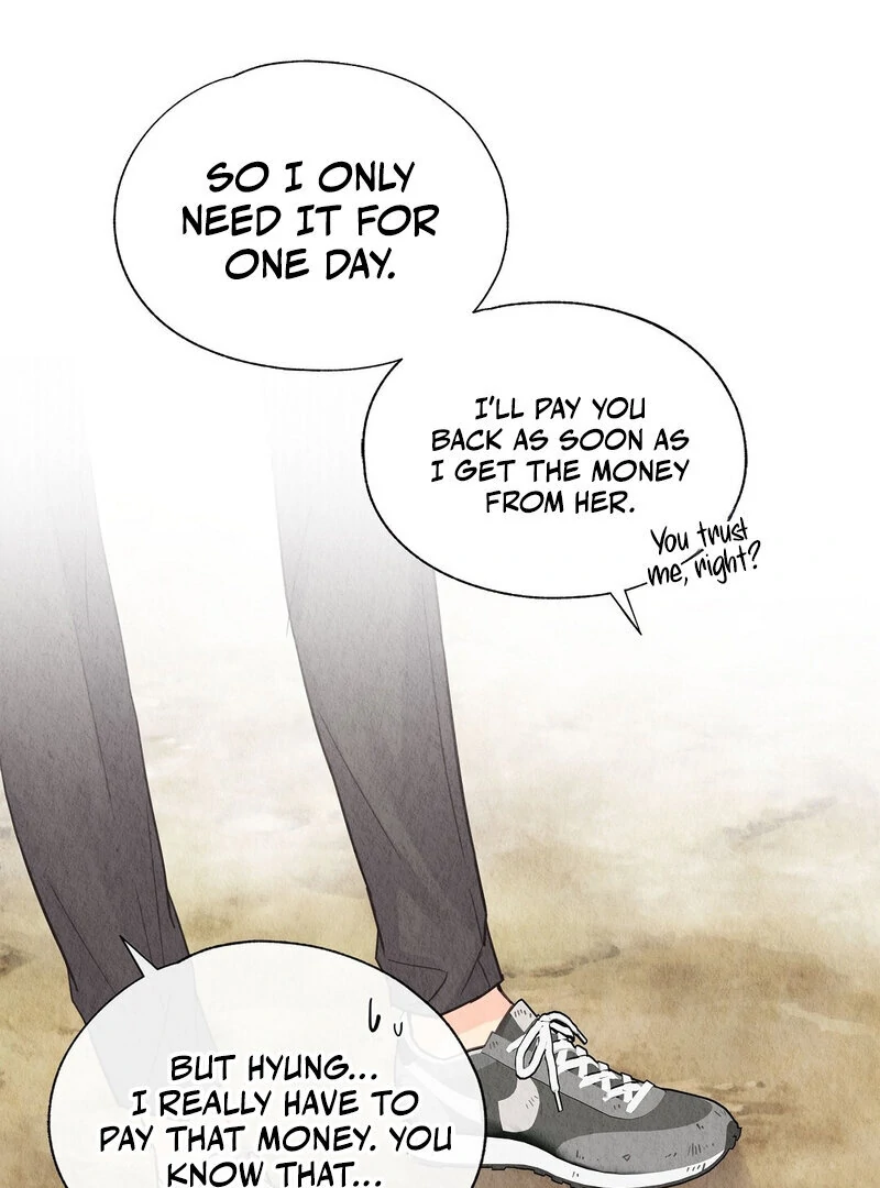 TALE OF A VILLAIN Chapter 11 - Page 20 in English