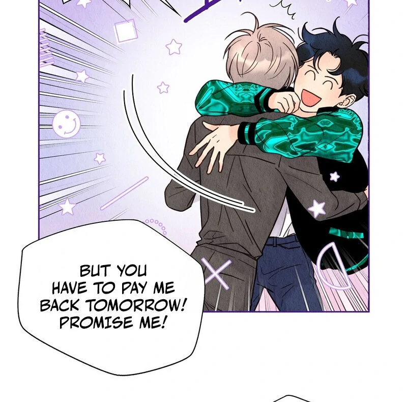 TALE OF A VILLAIN Chapter 11 - Page 24 in English