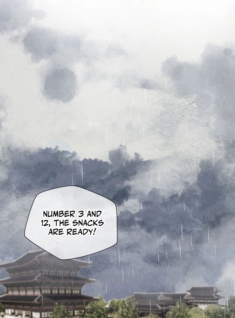 TALE OF A VILLAIN Chapter 11 - Page 35 in English