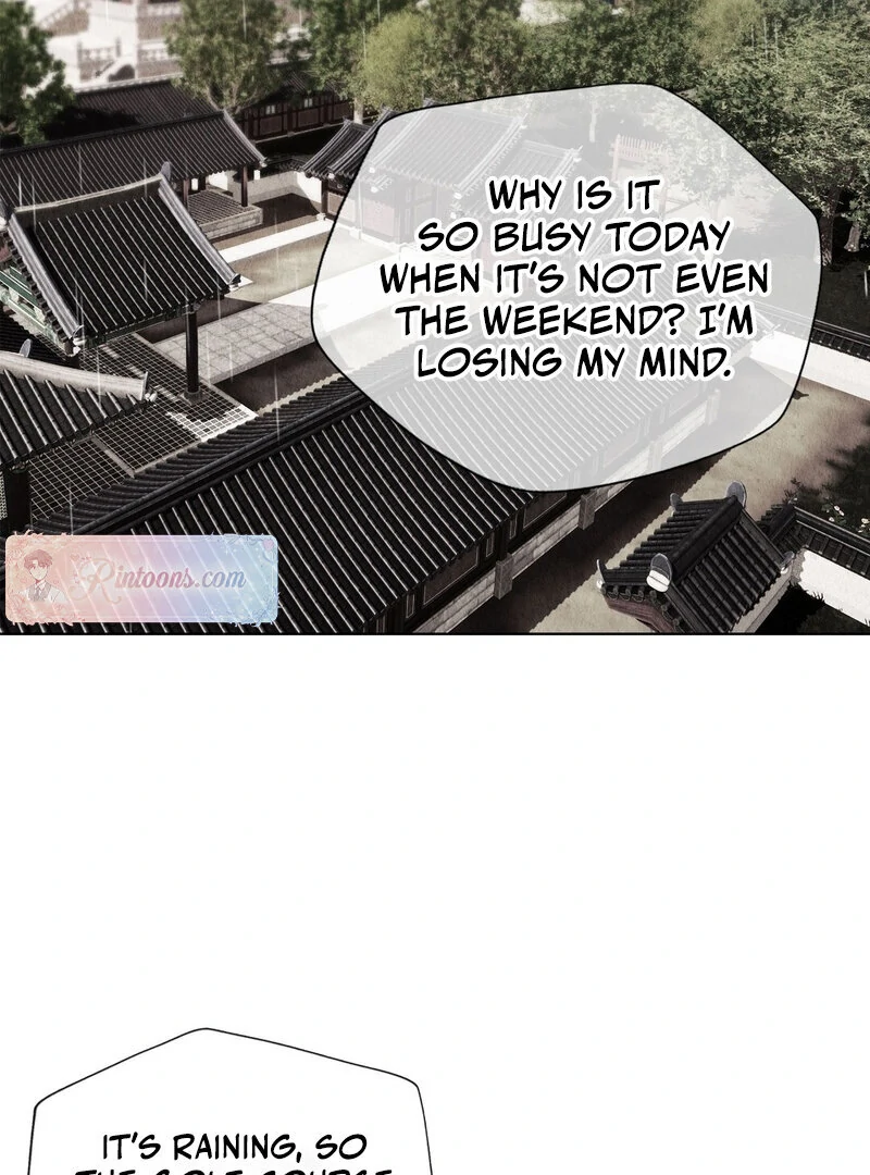 TALE OF A VILLAIN Chapter 11 - Page 36 in English