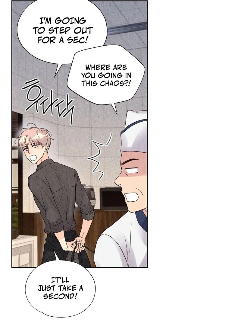 TALE OF A VILLAIN Chapter 11 - Page 40 in English