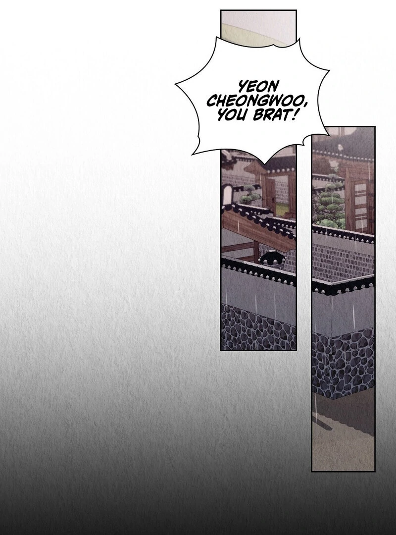 TALE OF A VILLAIN Chapter 11 - Page 41 in English