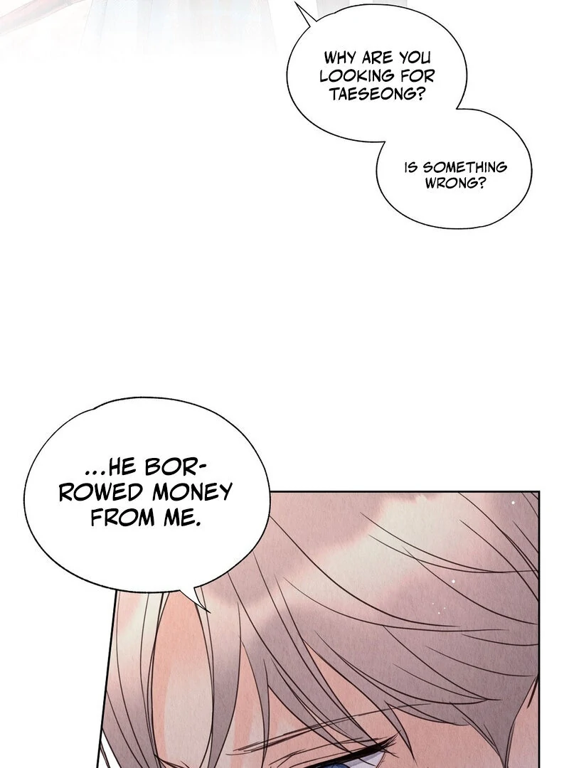 TALE OF A VILLAIN Chapter 11 - Page 52 in English