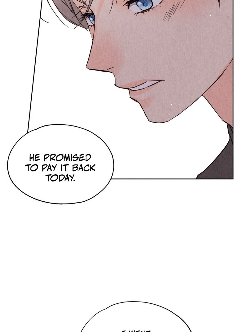 TALE OF A VILLAIN Chapter 11 - Page 53 in English
