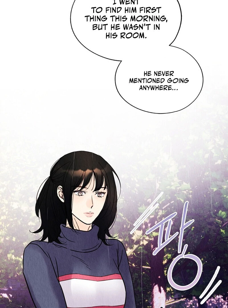 TALE OF A VILLAIN Chapter 11 - Page 54 in English