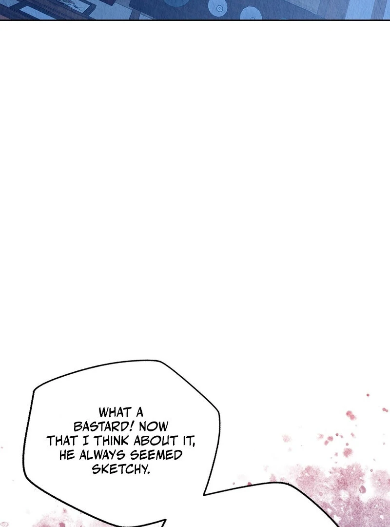 TALE OF A VILLAIN Chapter 11 - Page 61 in English