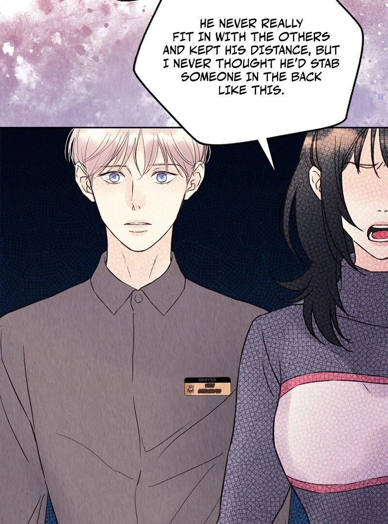 TALE OF A VILLAIN Chapter 11 - Page 62 in English