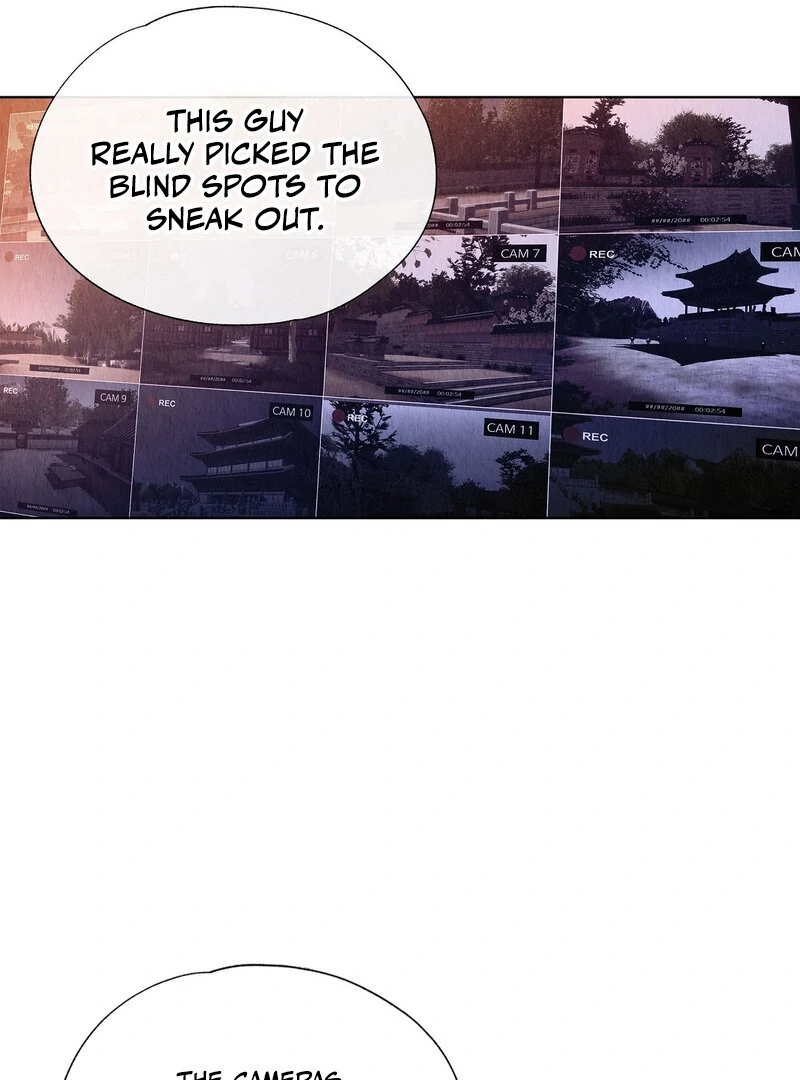 TALE OF A VILLAIN Chapter 11 - Page 65 in English