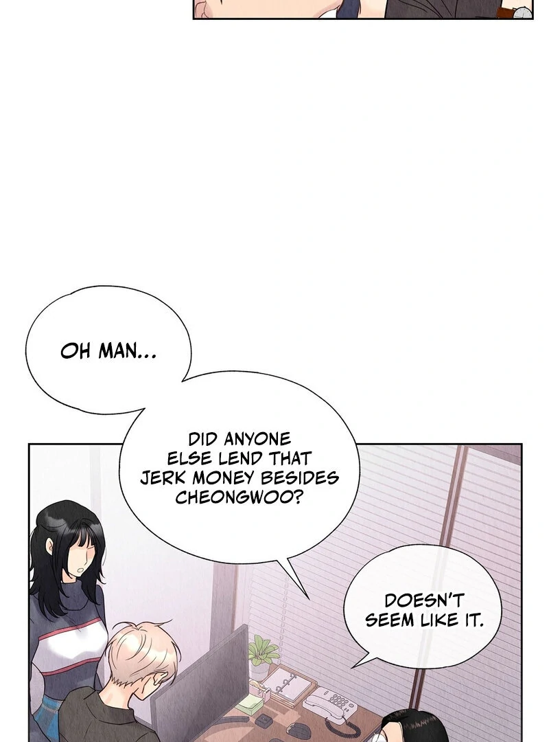 TALE OF A VILLAIN Chapter 11 - Page 68 in English
