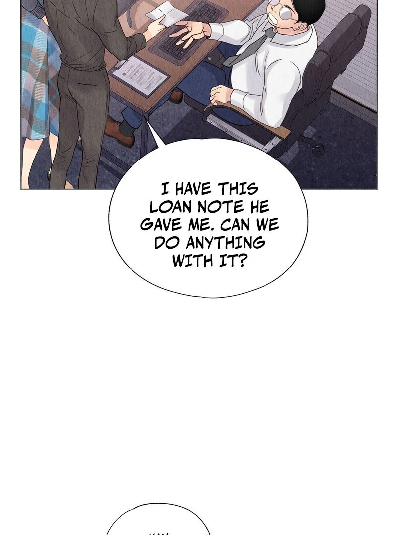 TALE OF A VILLAIN Chapter 11 - Page 69 in English