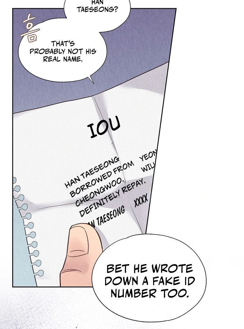 TALE OF A VILLAIN Chapter 11 - Page 70 in English