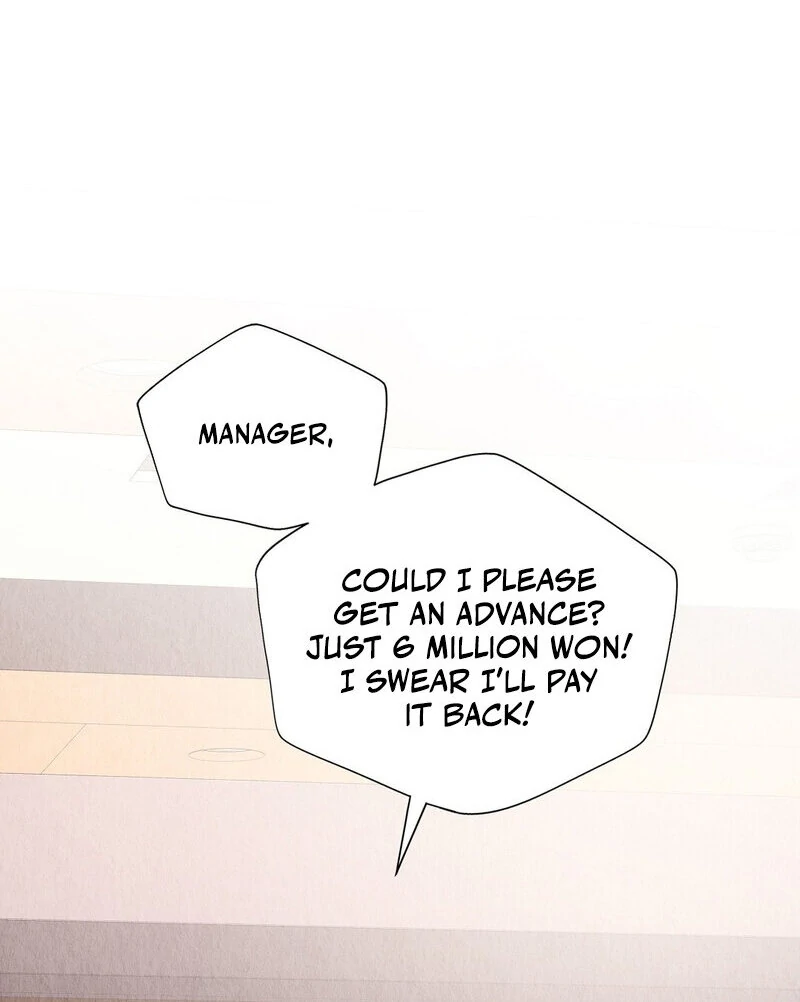 TALE OF A VILLAIN Chapter 11 - Page 76 in English
