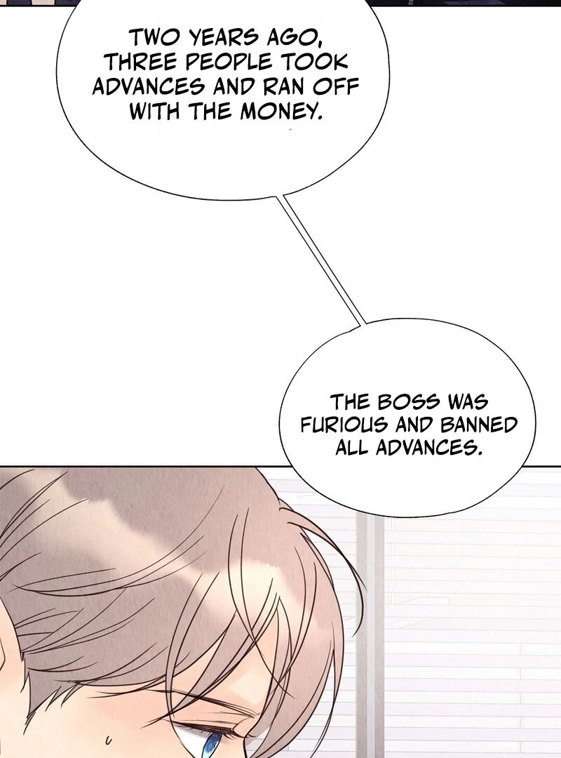 TALE OF A VILLAIN Chapter 11 - Page 78 in English