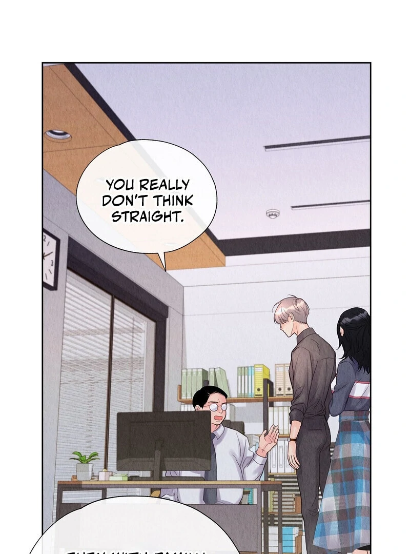 TALE OF A VILLAIN Chapter 11 - Page 81 in English