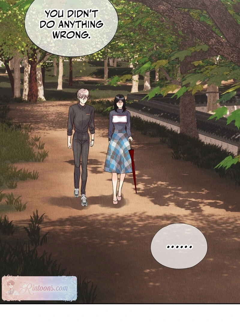 TALE OF A VILLAIN Chapter 11 - Page 84 in English