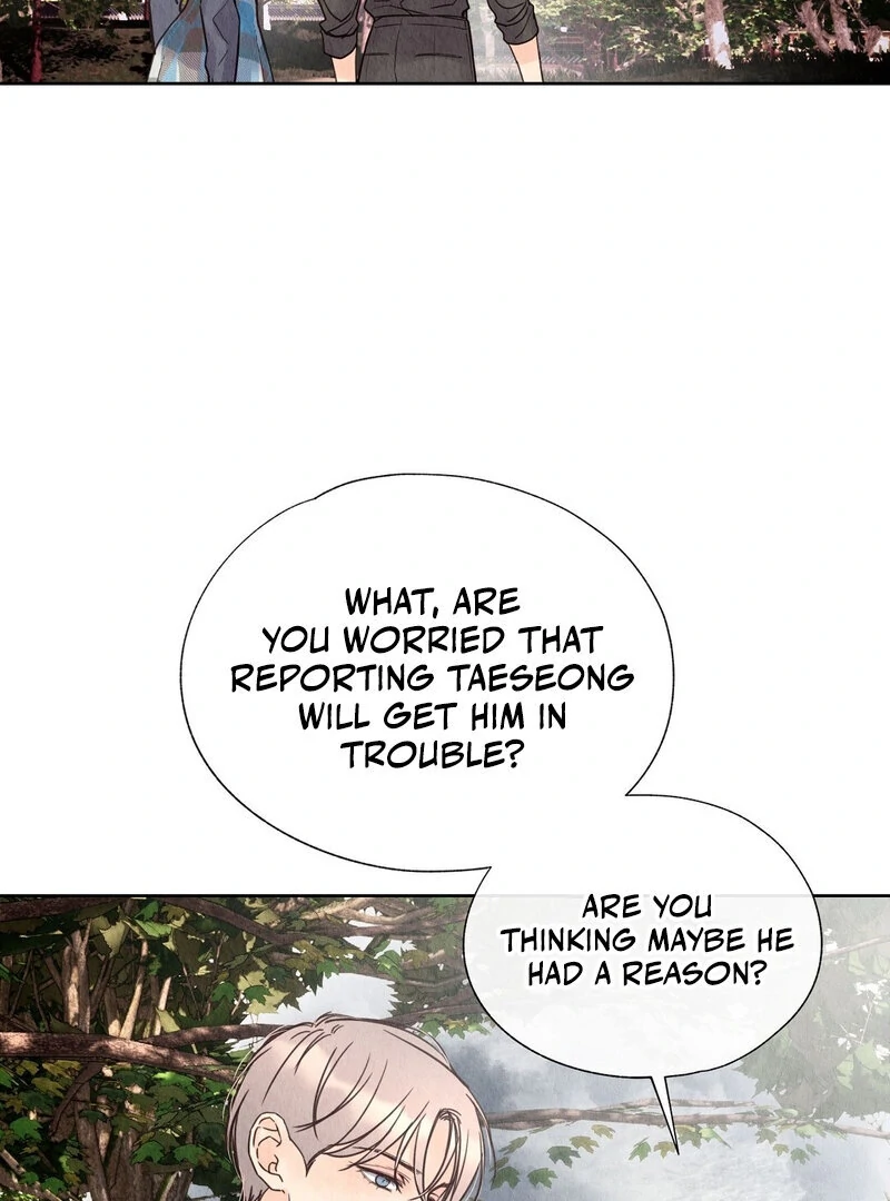 TALE OF A VILLAIN Chapter 11 - Page 86 in English
