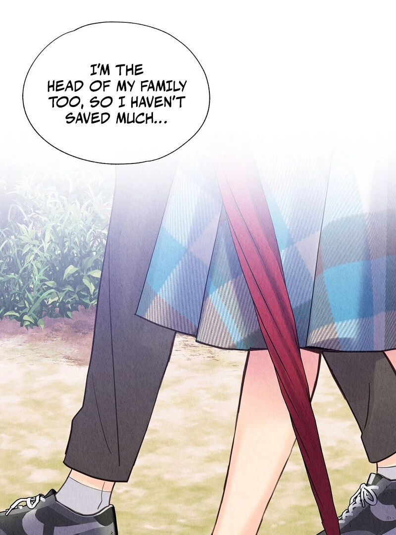TALE OF A VILLAIN Chapter 11 - Page 91 in English