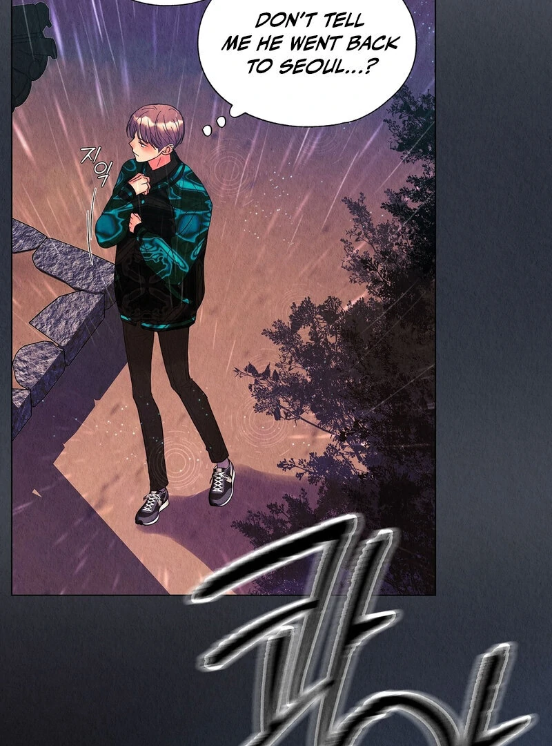 TALE OF A VILLAIN Chapter 12 - Page 30 in English