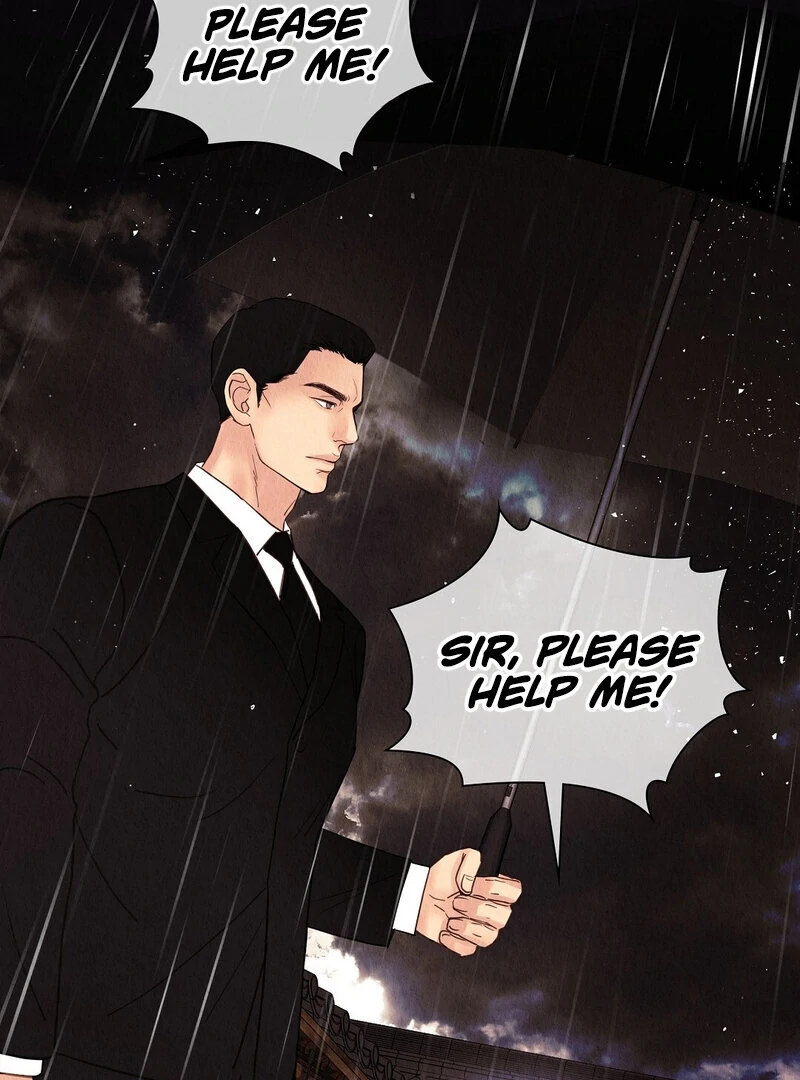TALE OF A VILLAIN Chapter 12 - Page 55 in English