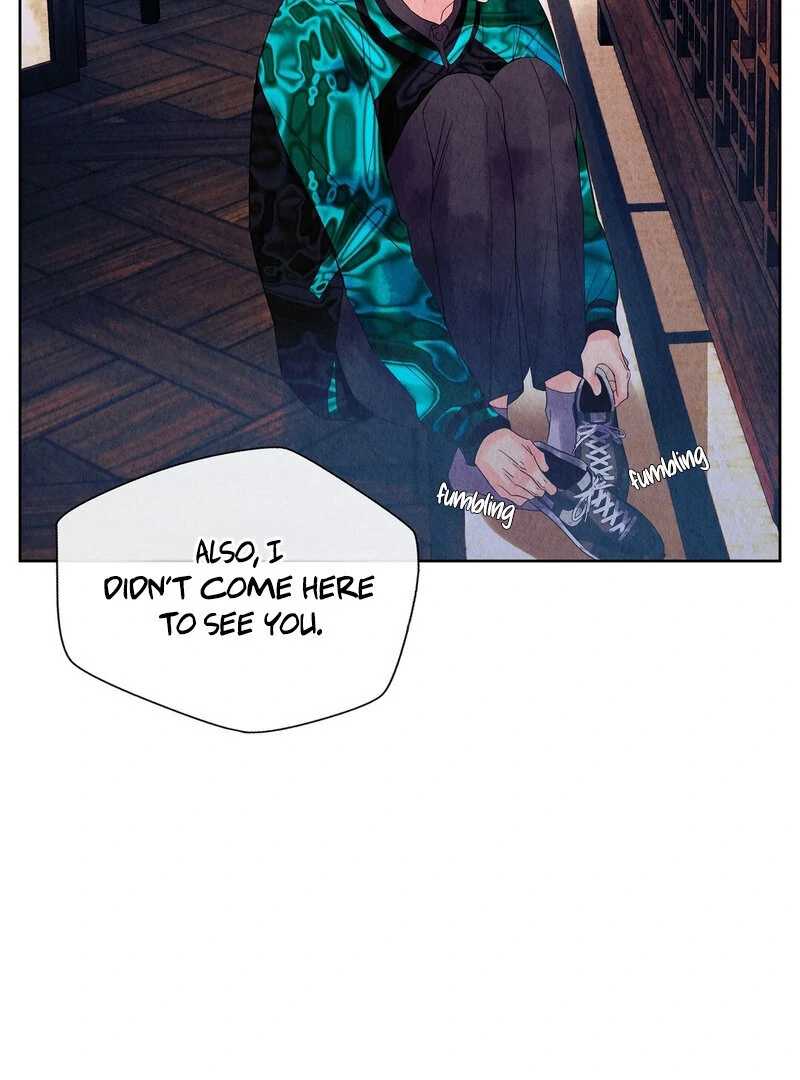 TALE OF A VILLAIN Chapter 12 - Page 80 in English