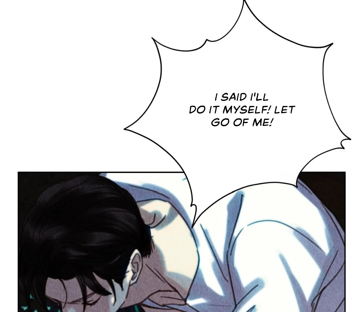 TALE OF A VILLAIN Chapter 13 - Page 134 in English