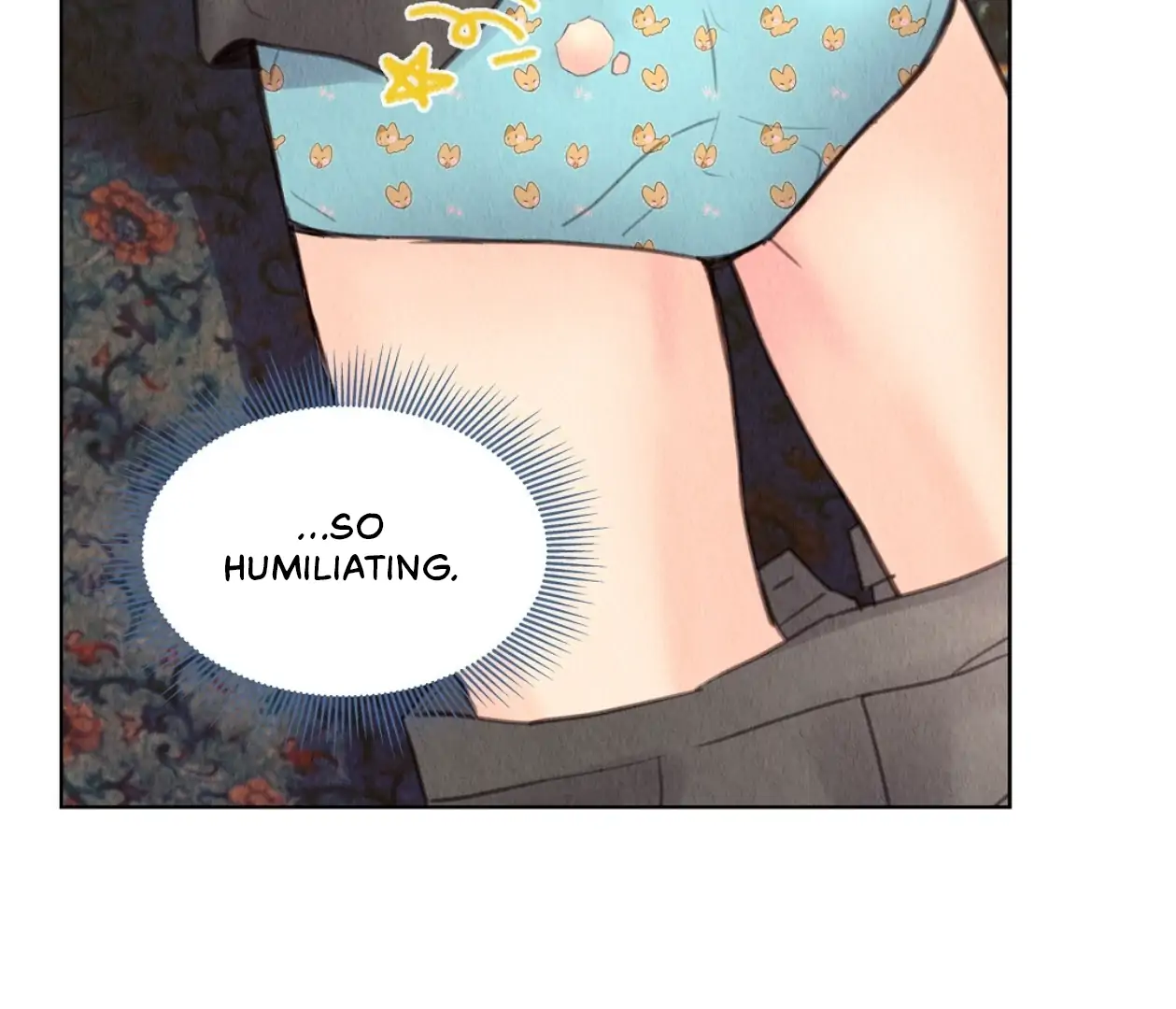 TALE OF A VILLAIN Chapter 13 - Page 146 in English