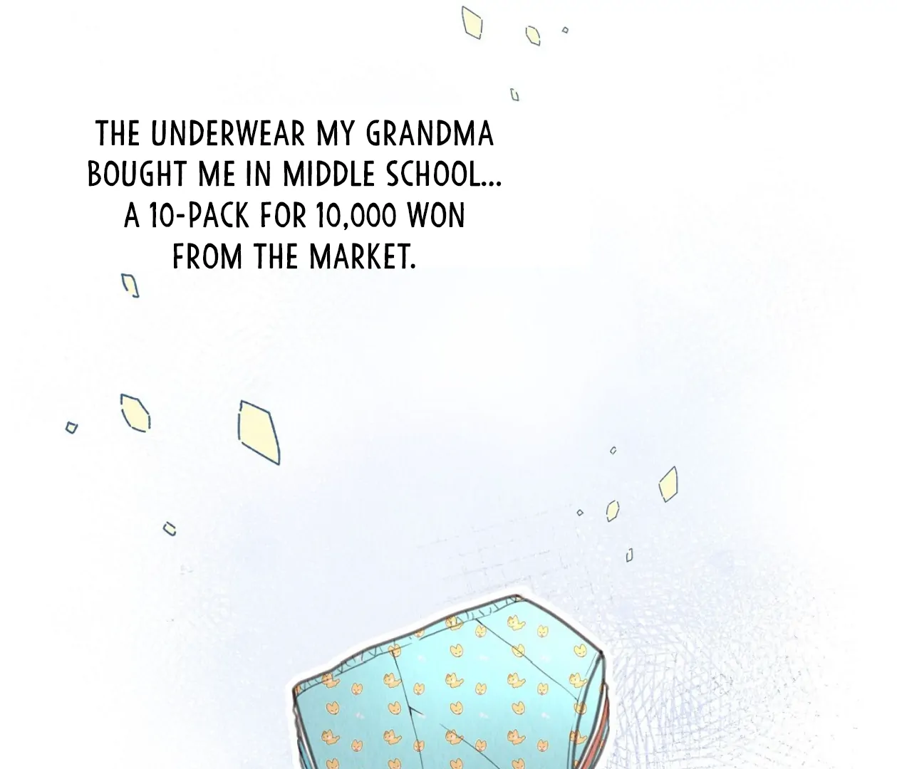 TALE OF A VILLAIN Chapter 13 - Page 148 in English