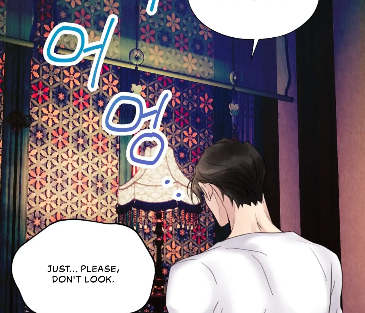 TALE OF A VILLAIN Chapter 13 - Page 155 in English