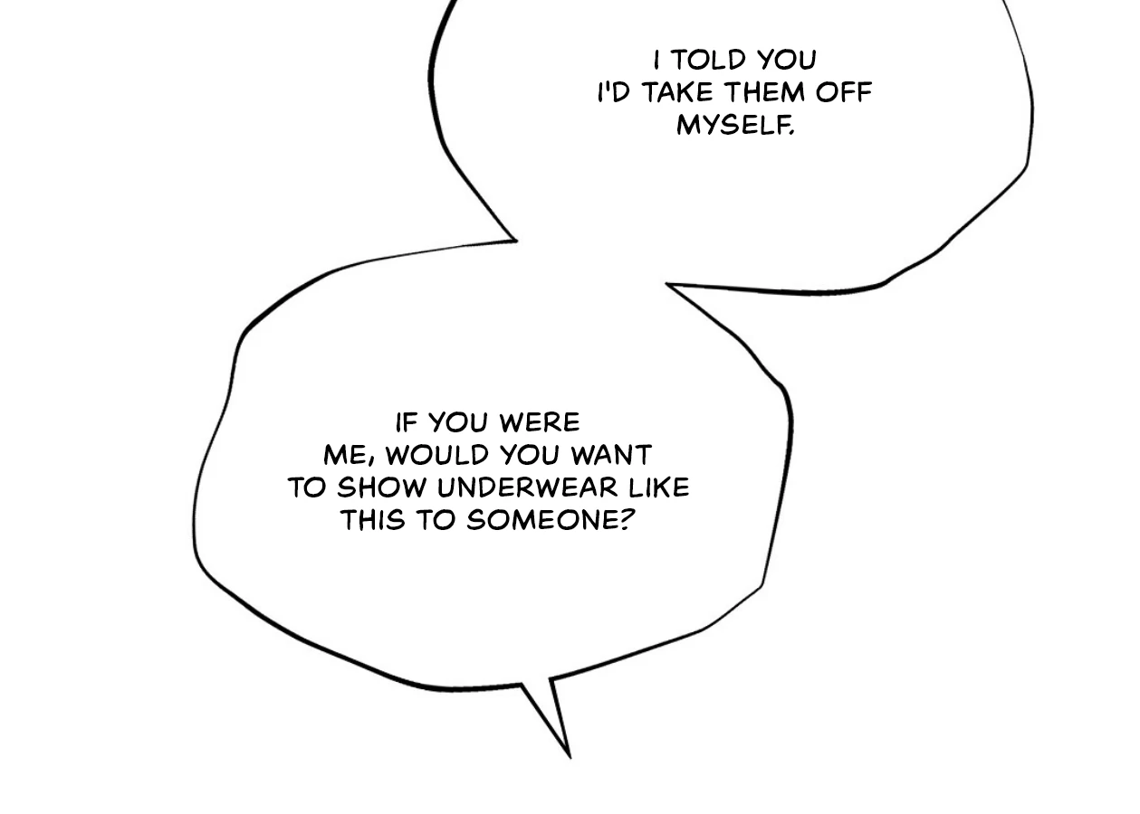 TALE OF A VILLAIN Chapter 13 - Page 163 in English