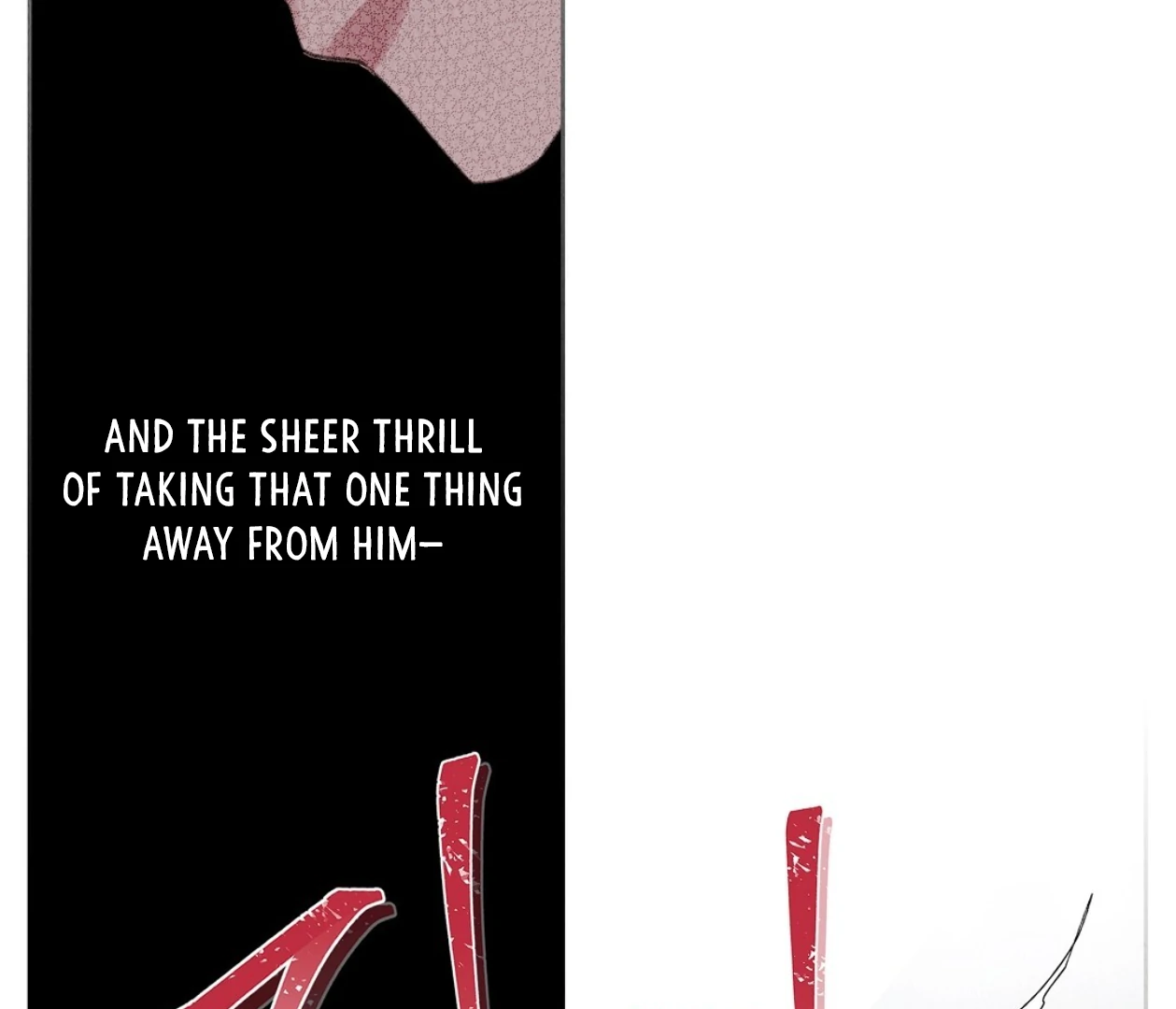 TALE OF A VILLAIN Chapter 13 - Page 177 in English