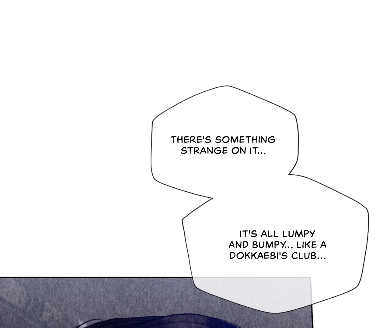 TALE OF A VILLAIN Chapter 13 - Page 45 in English