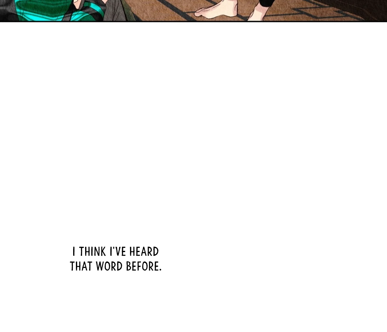 TALE OF A VILLAIN Chapter 13 - Page 49 in English