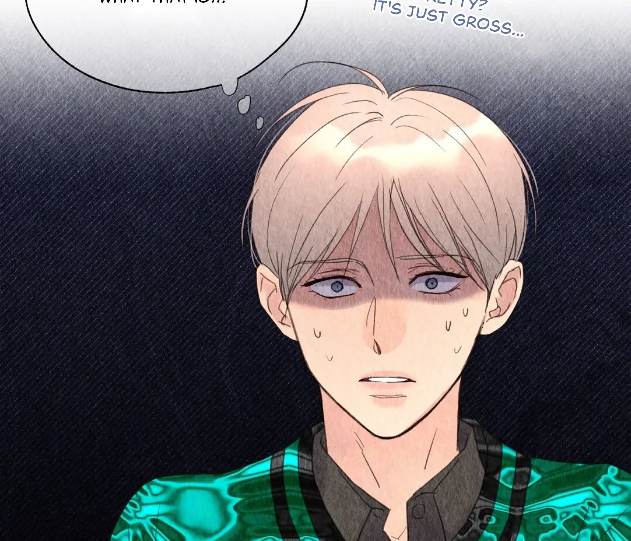 TALE OF A VILLAIN Chapter 13 - Page 51 in English