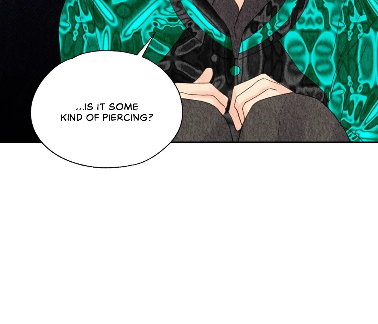TALE OF A VILLAIN Chapter 13 - Page 52 in English