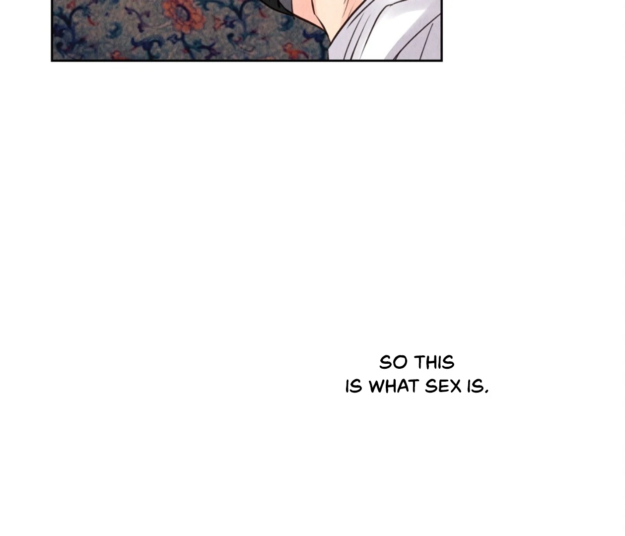 TALE OF A VILLAIN Chapter 14 - Page 115 in English