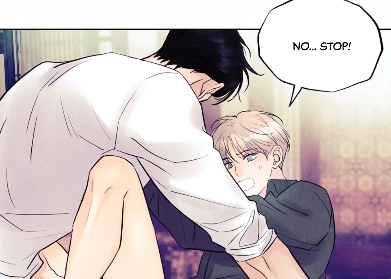 TALE OF A VILLAIN Chapter 14 - Page 135 in English