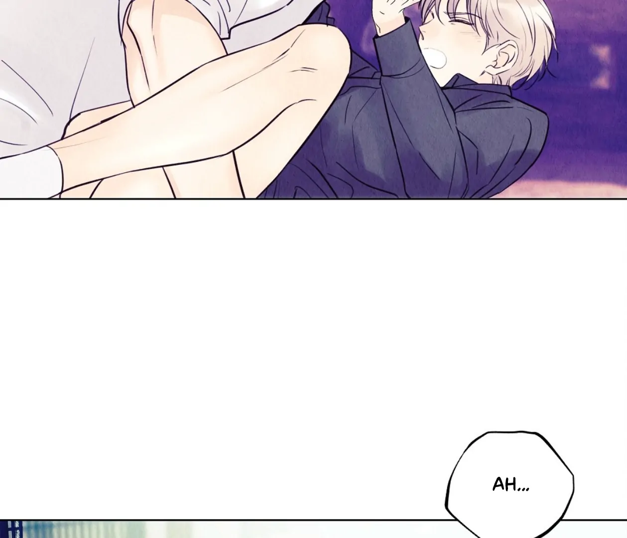 TALE OF A VILLAIN Chapter 14 - Page 138 in English