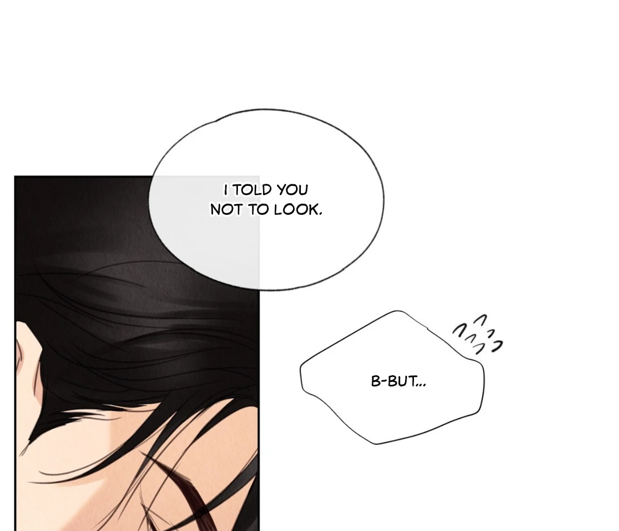 TALE OF A VILLAIN Chapter 14 - Page 24 in English