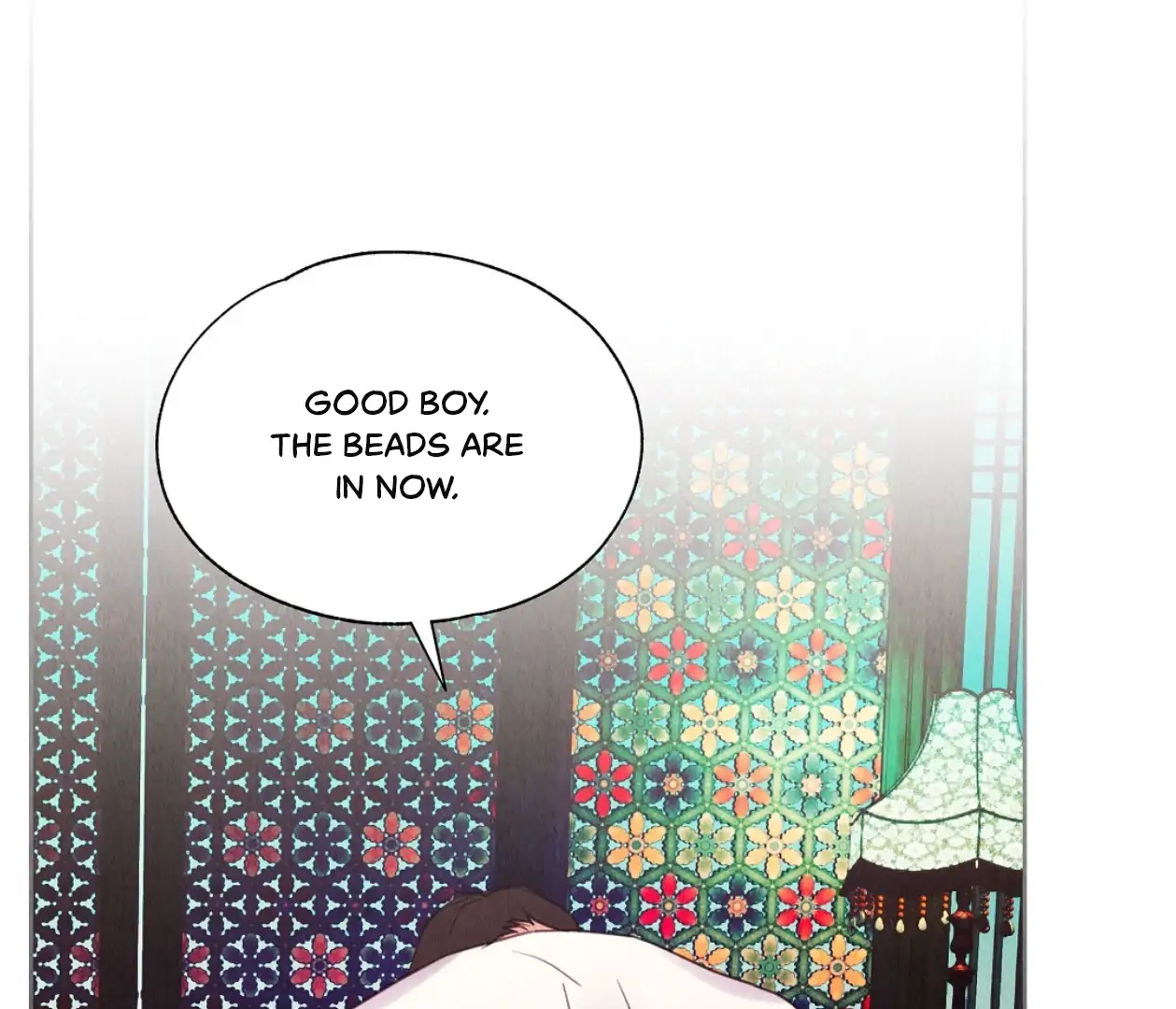 TALE OF A VILLAIN Chapter 14 - Page 51 in English