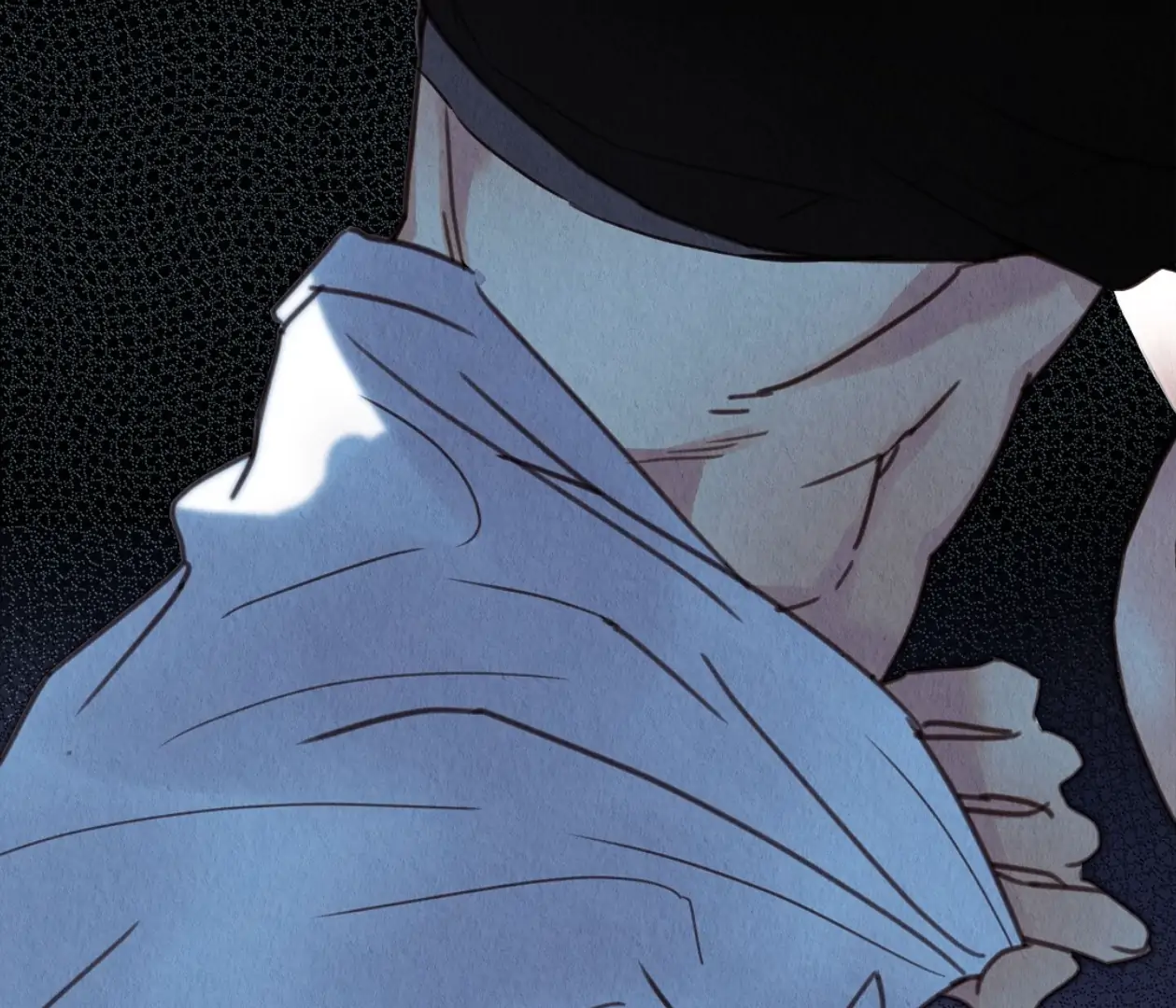 TALE OF A VILLAIN Chapter 14 - Page 62 in English