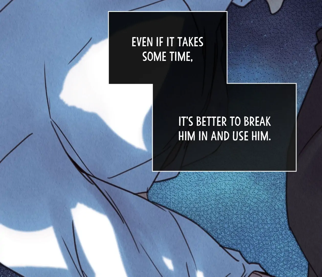 TALE OF A VILLAIN Chapter 14 - Page 63 in English
