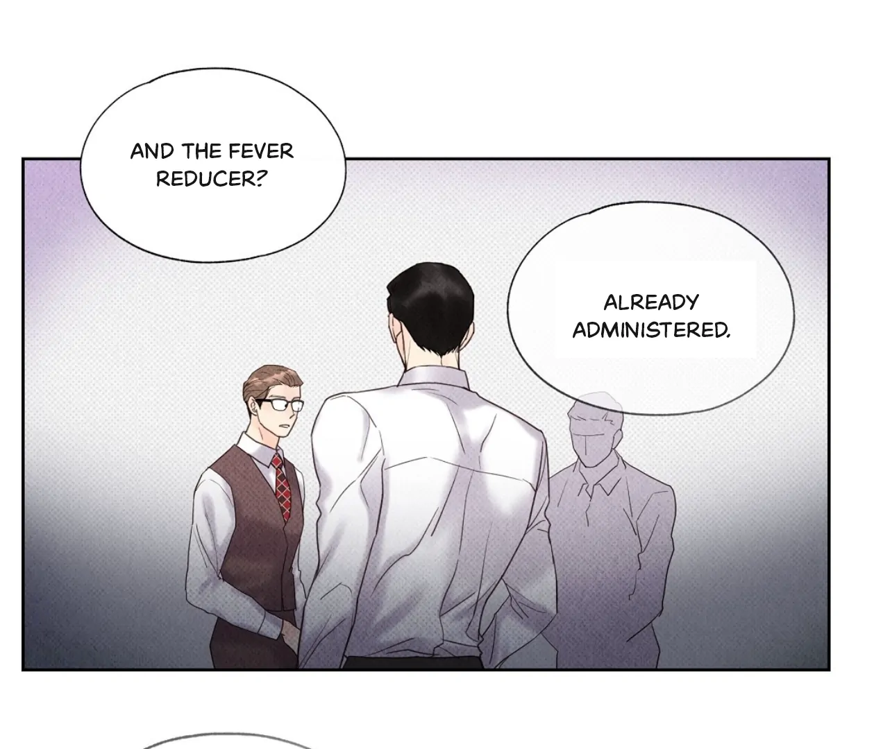 TALE OF A VILLAIN Chapter 15 - Page 126 in English