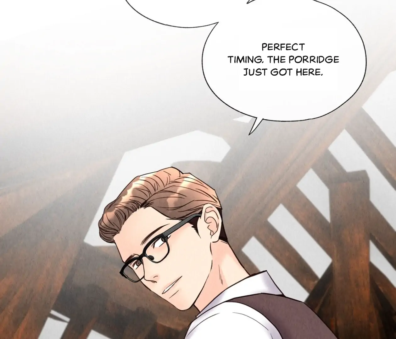 TALE OF A VILLAIN Chapter 15 - Page 131 in English