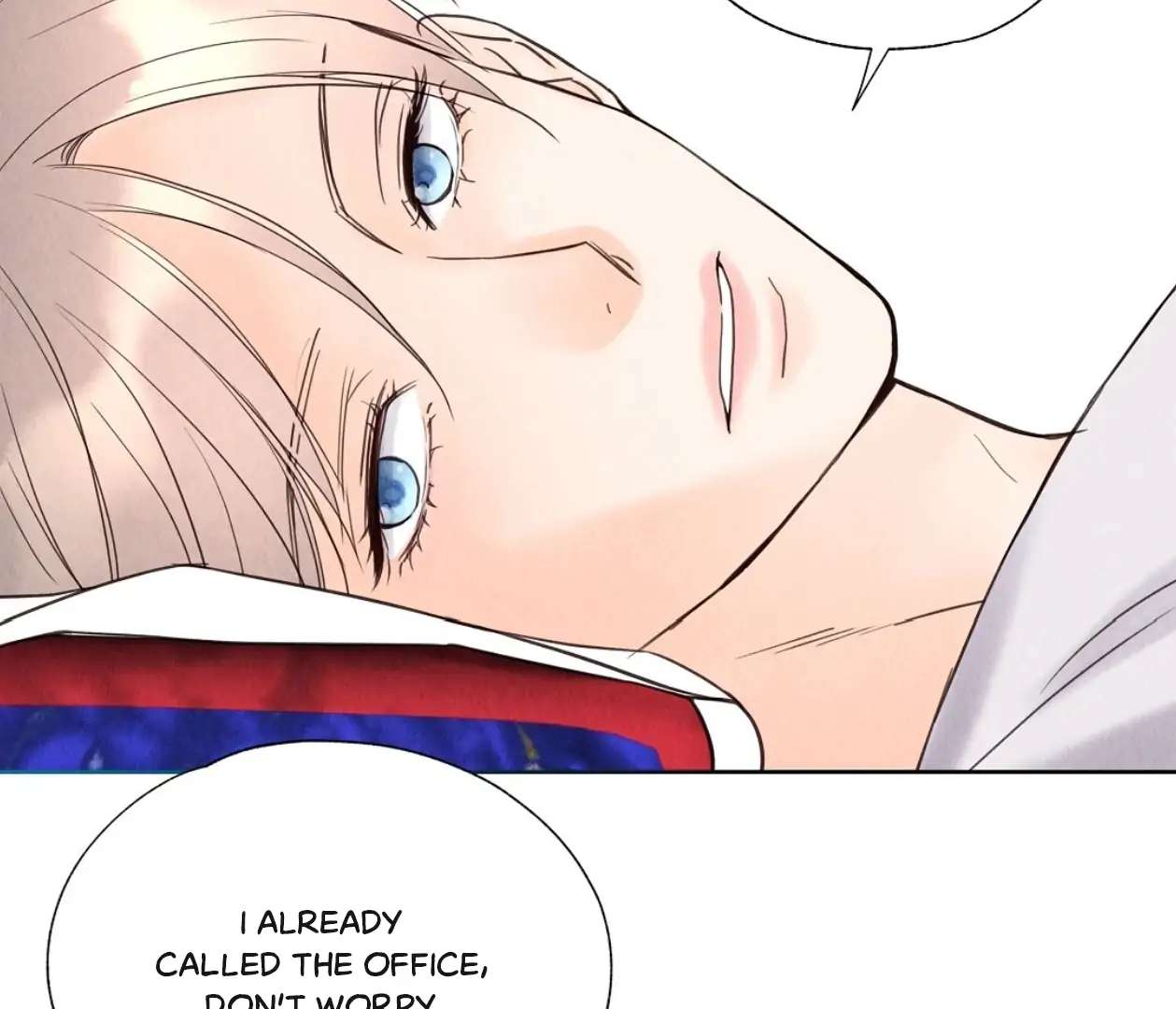 TALE OF A VILLAIN Chapter 15 - Page 134 in English