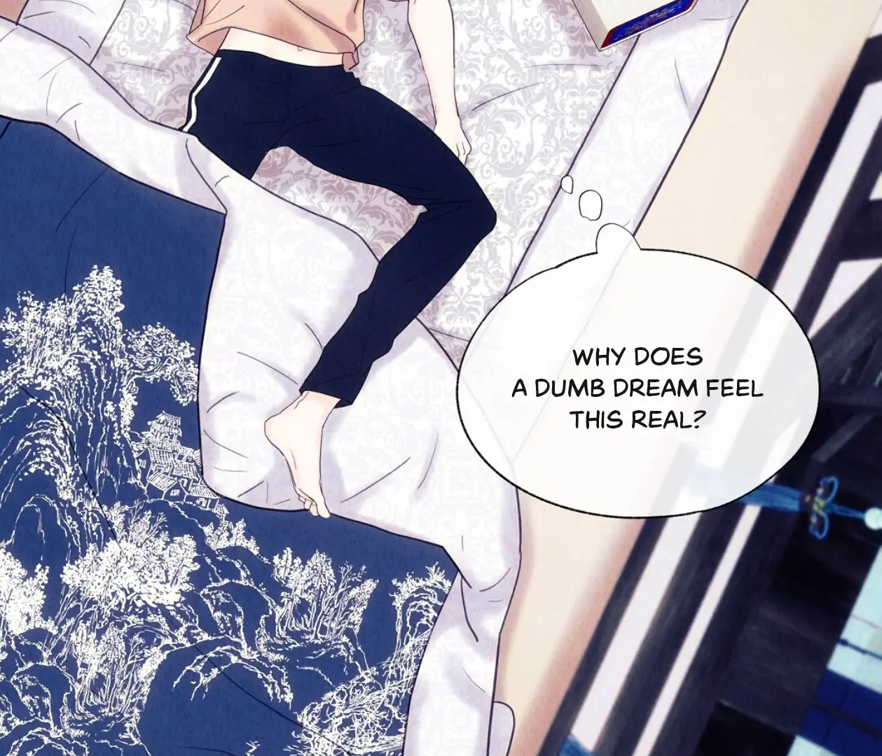 TALE OF A VILLAIN Chapter 15 - Page 155 in English